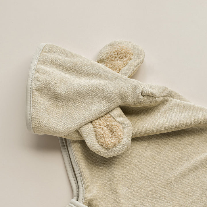 Cocopup Dog Teddy Robe