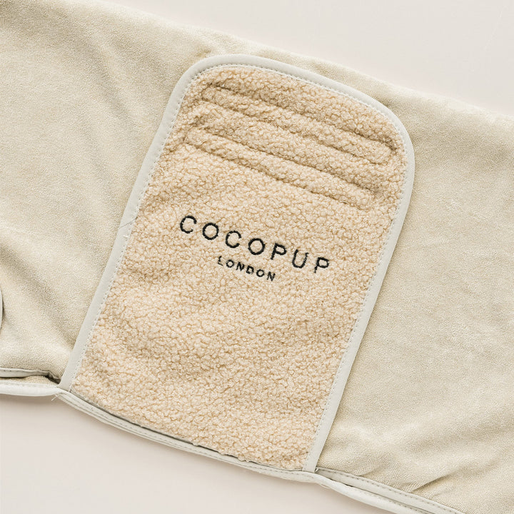 Cocopup Dog Teddy Robe