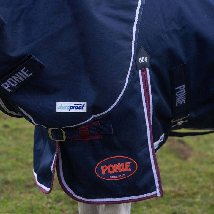 Gallop PONIE 50g Standard Turnout Rug