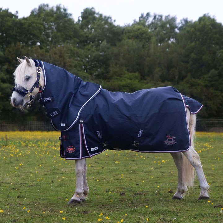 Gallop PONIE 50g Standard Turnout Rug
