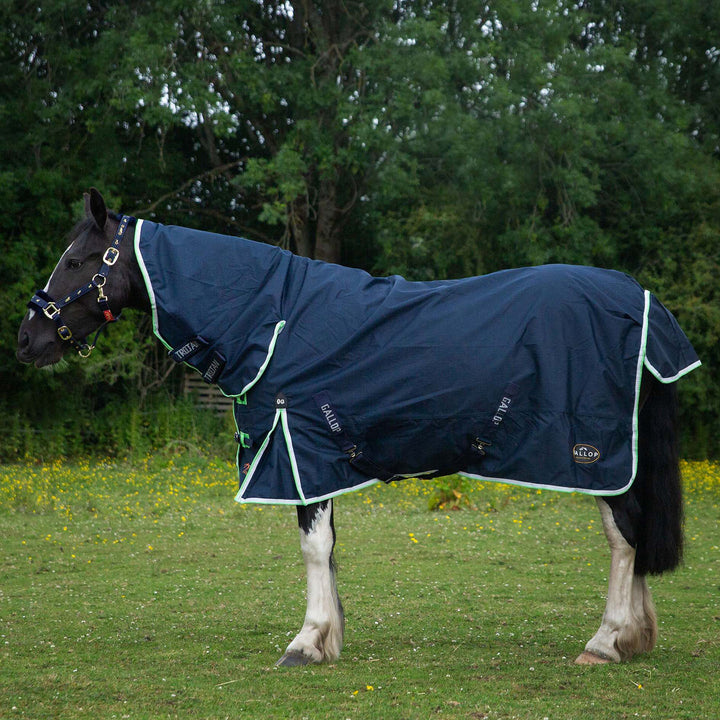Gallop TROJAN 0g Duraproof Combo Turnout