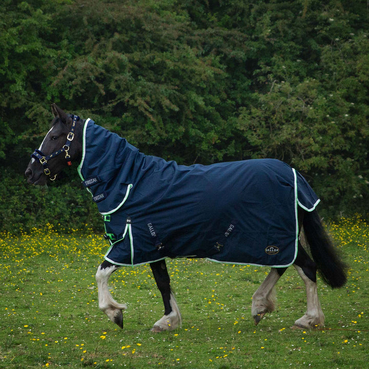 Gallop TROJAN 0g Duraproof Combo Turnout