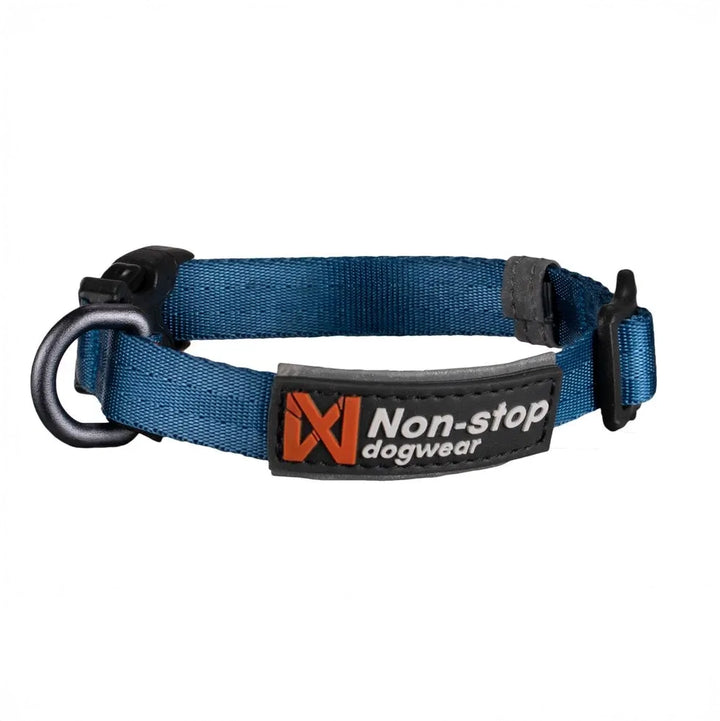 Non-Stop Dog Wear Tumble Dog Collar