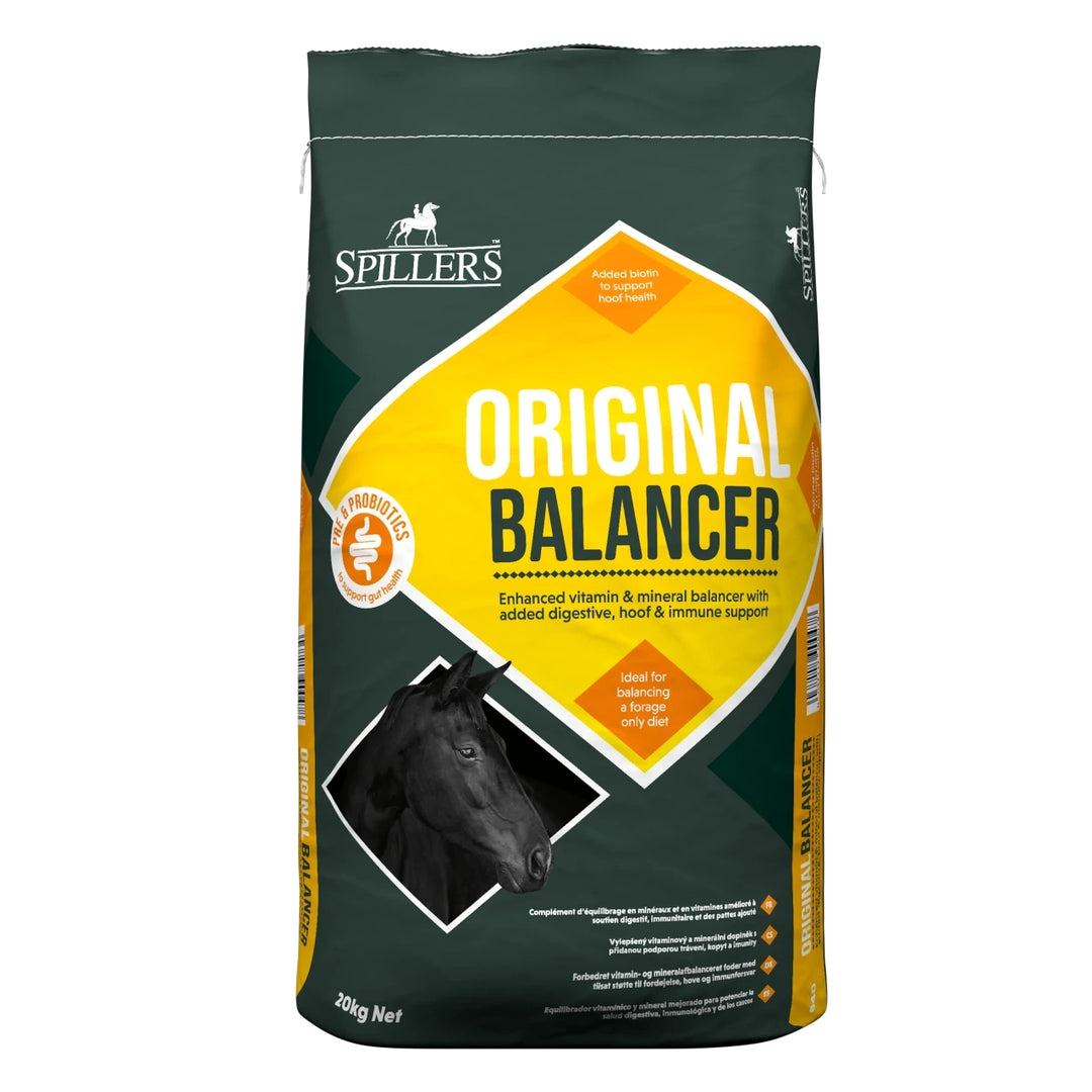 Spillers Original Balancer