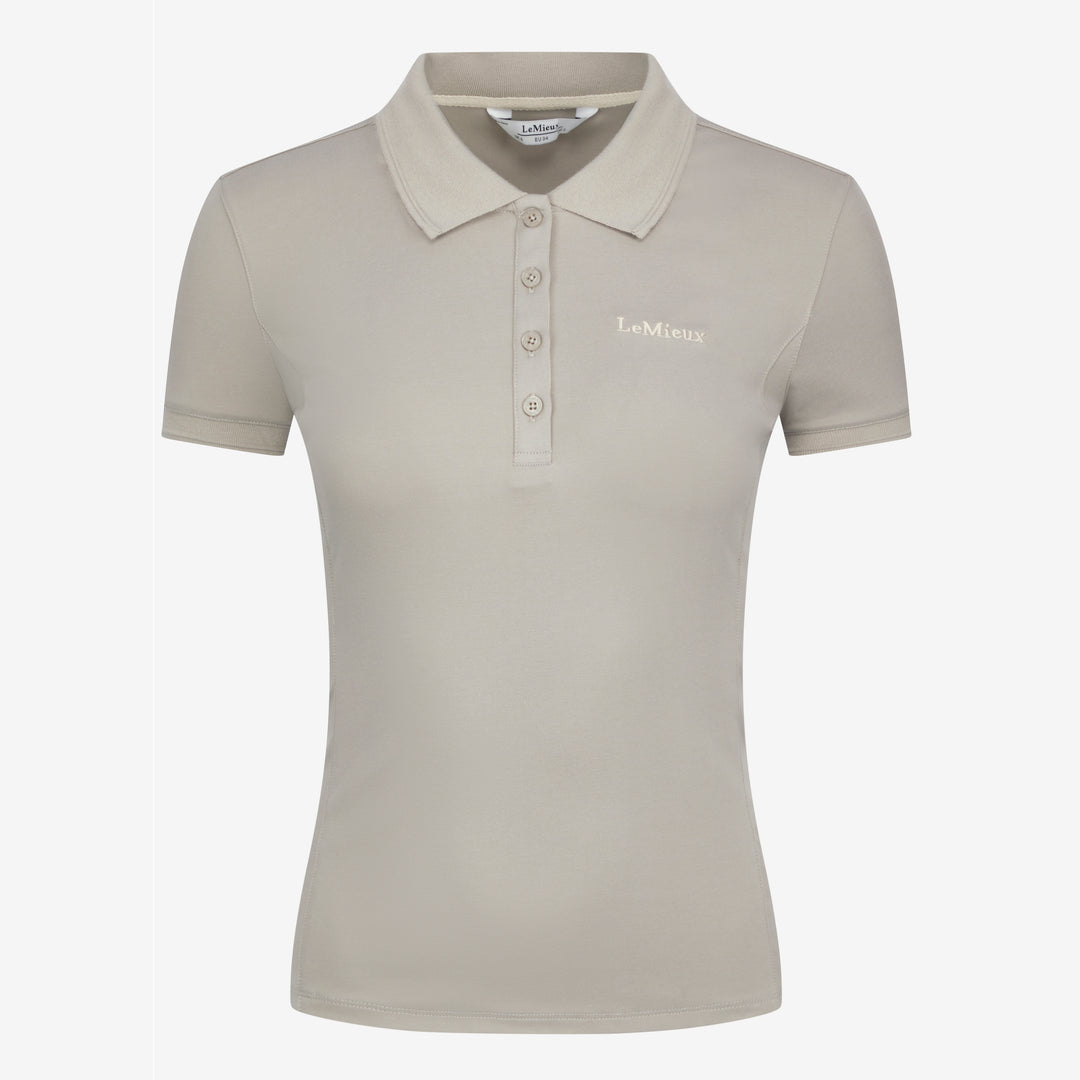 LeMieux Ladies Classique Polo Shirt