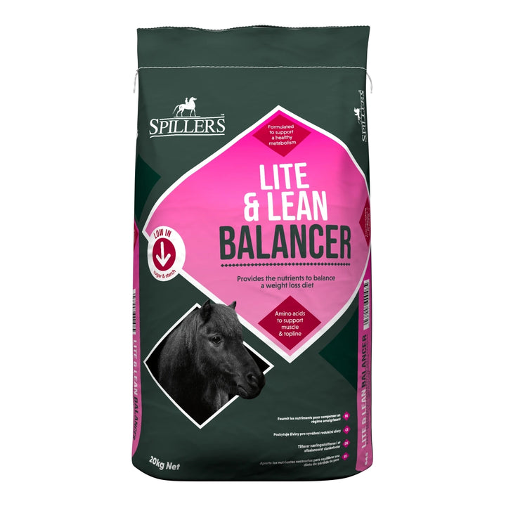 Spillers Lite & Lean Balancer