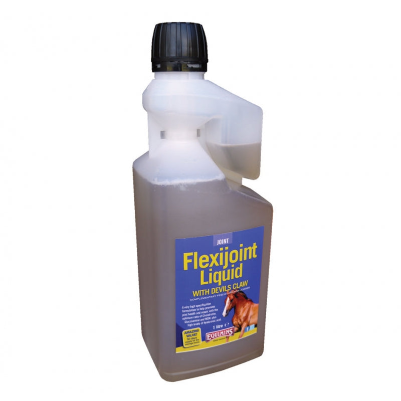 Equimins Flexijoint Liquid Supplement | Millbry Hill