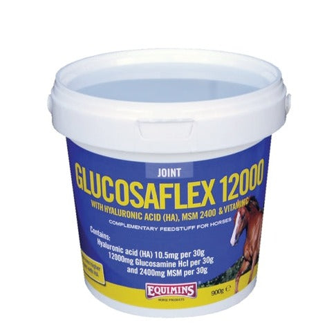 Equimins Glucosaflex 12,000 Joint Supplement
