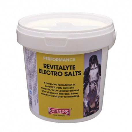 Equimins Revitalyte Electro Salts