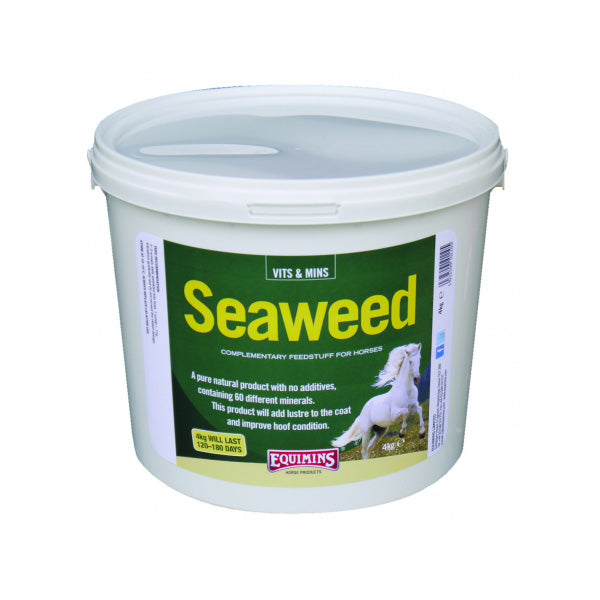 Equimins Seaweed