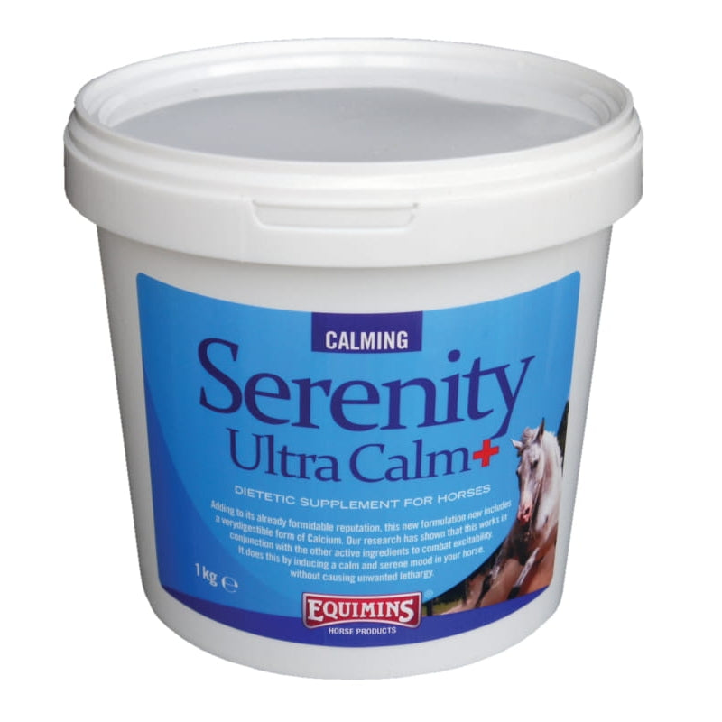 Equimins Serenity Ultra Calm
