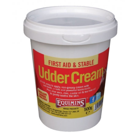 Equimins Udder Cream