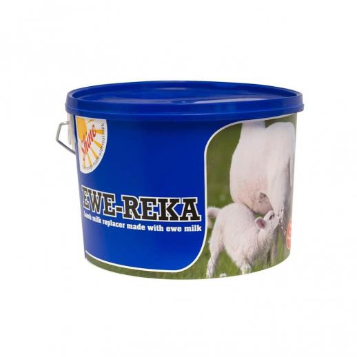 Ewe-Reka Lamb Milk Powder