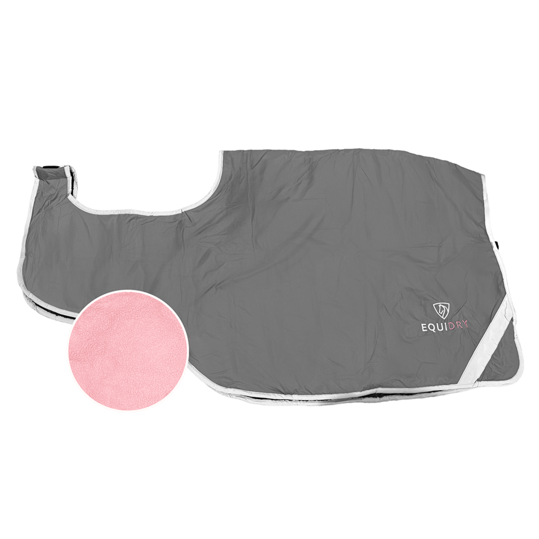 Equidry Waterproof Fleece Lined Exercise Sheet