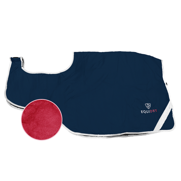 Equidry Waterproof Fleece Lined Exercise Sheet