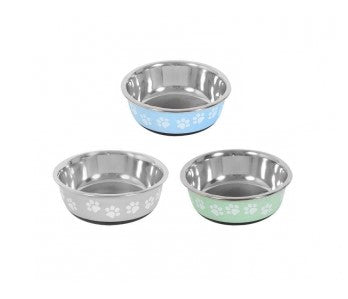 Smart Choice Anti-Skid Fusion Pet Bowl