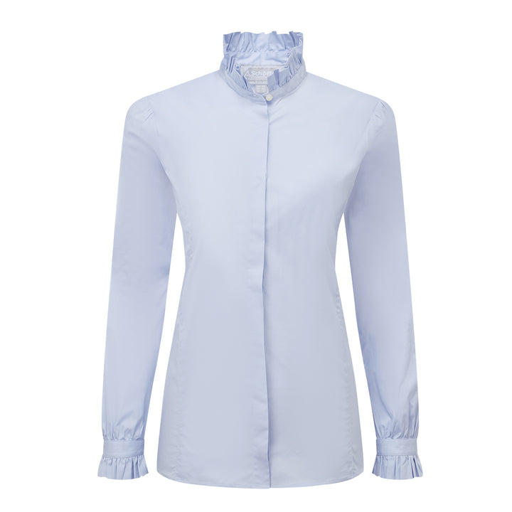 Schoffel Ladies Fakenham Shirt