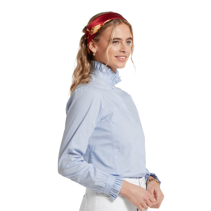 Schoffel Ladies Fakenham Shirt