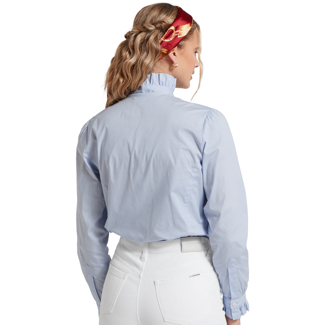 Schoffel Ladies Fakenham Shirt