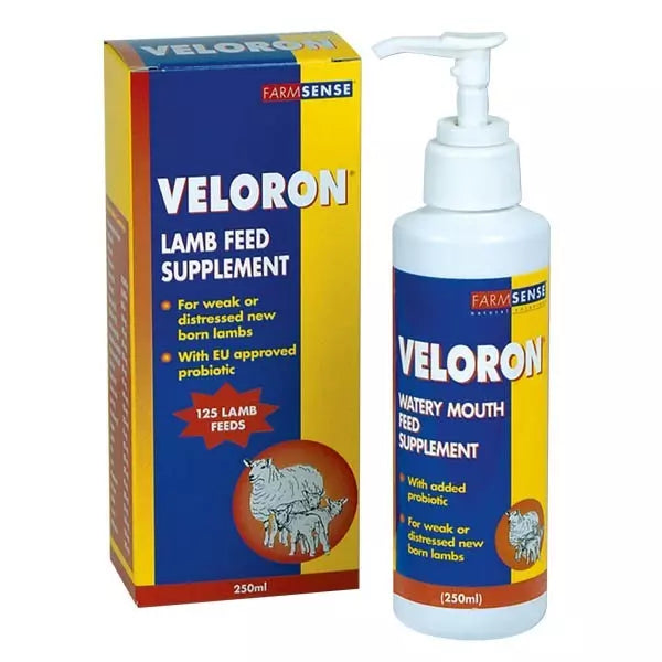Farmsense Veloron