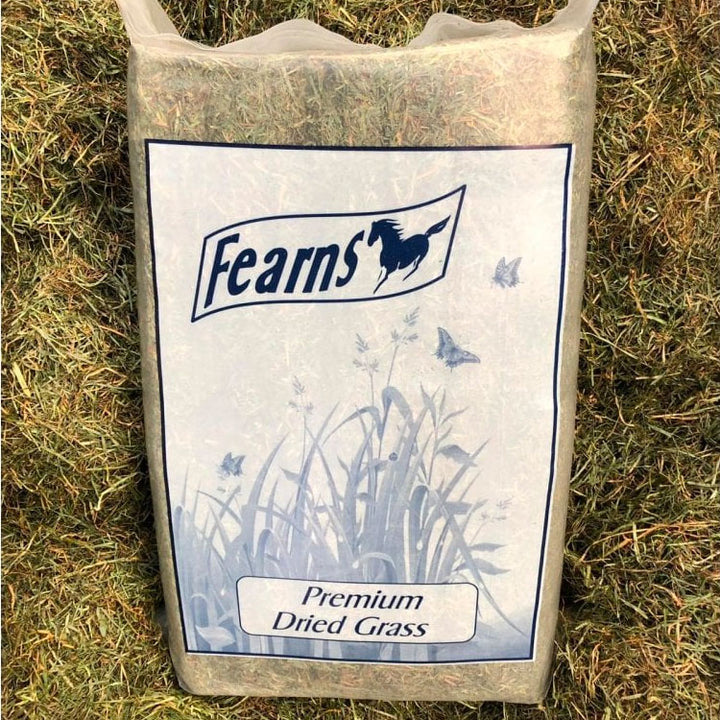Fearns Farm Premium Dried Grass