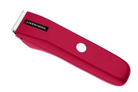 Liveryman Flare Plus Universal Cordless Rechargeable Trimmers