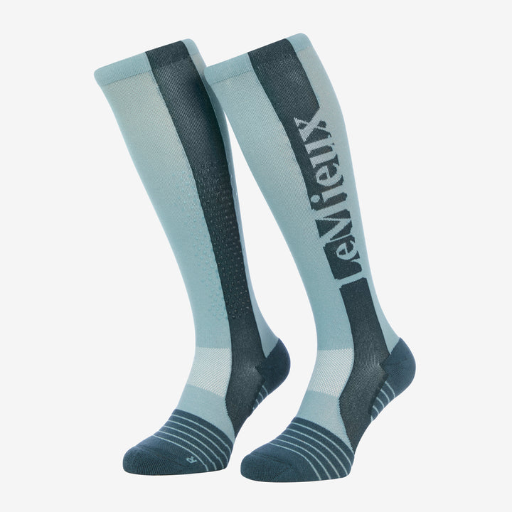 LeMieux Silicone Sock - Glacier