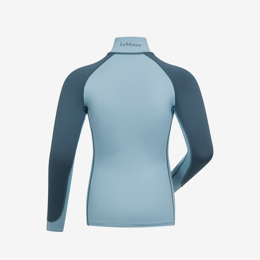 LeMieux Mini Baselayer - Glacier