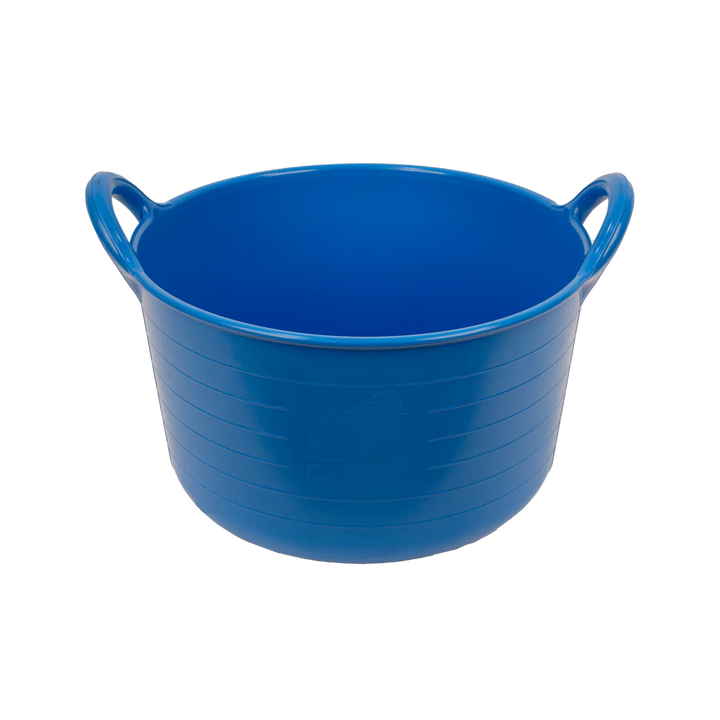 Red Gorilla Plas C2 Handled Power Tub