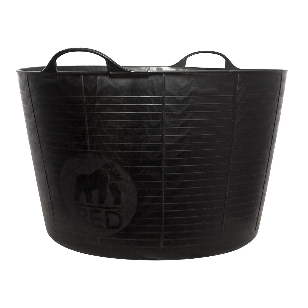 Red Gorilla Extra Large Tubtrug Bucket