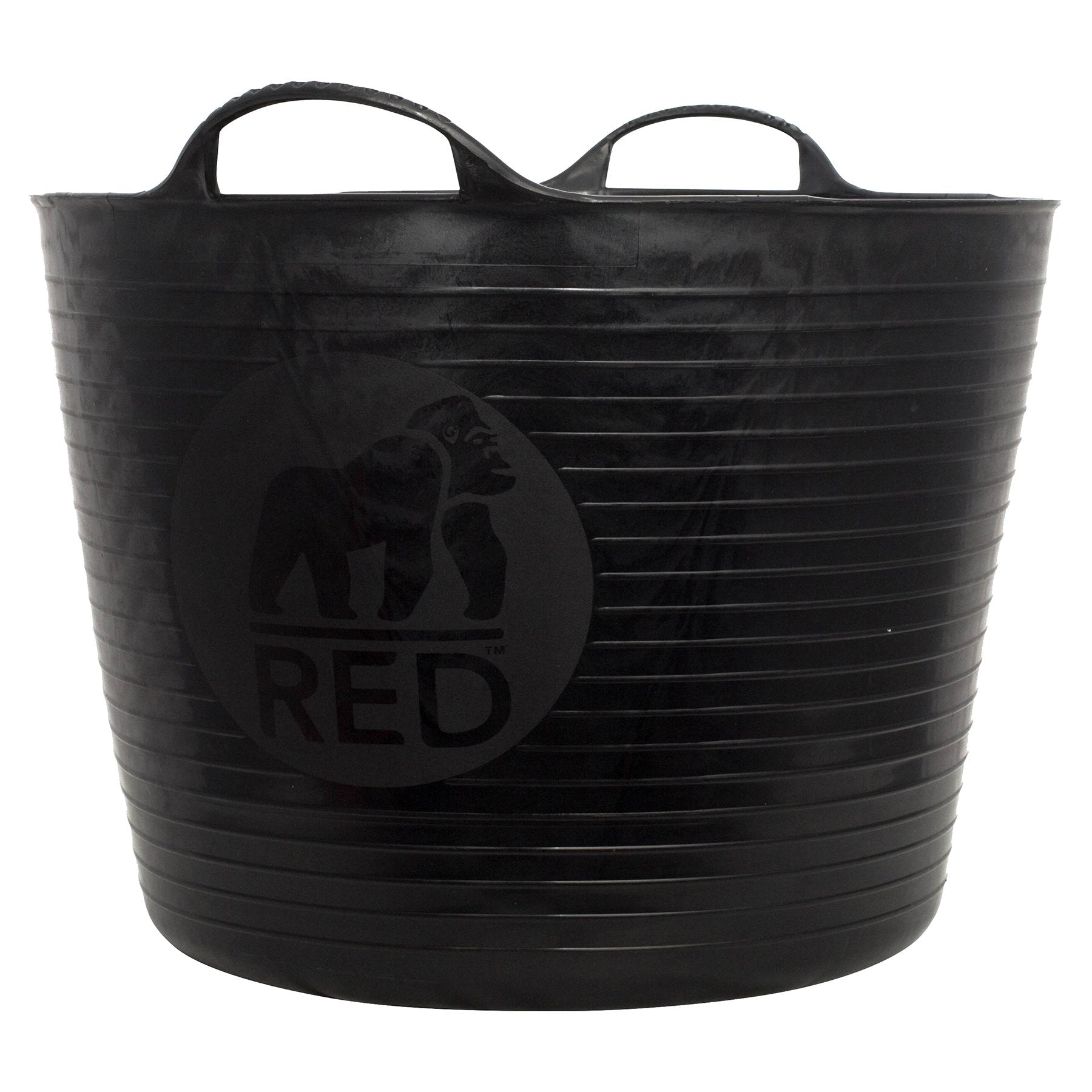 Red Gorilla Large Tubtrug Bucket | Millbry Hill