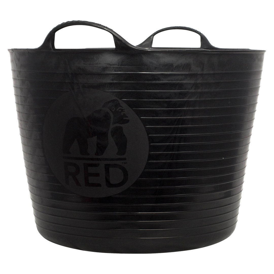 Red Gorilla Large Tubtrug Bucket