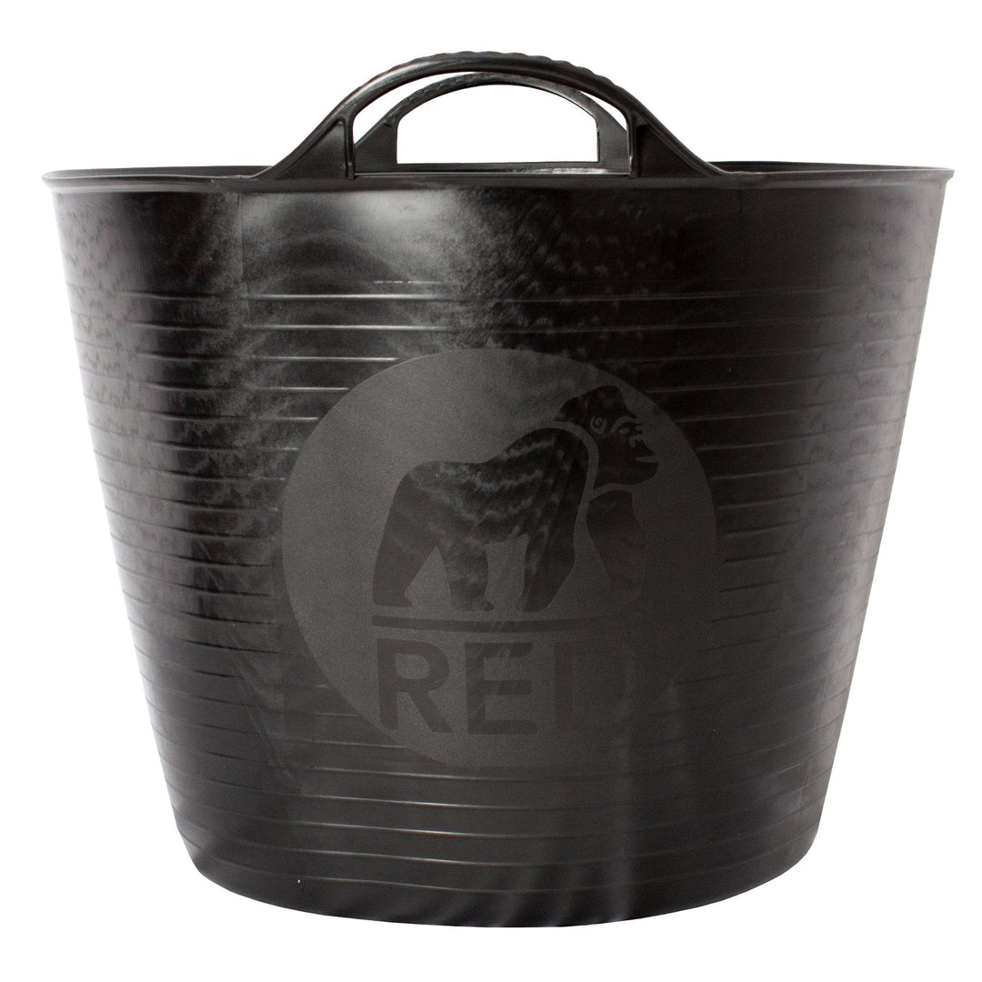 Red Gorilla Medium Tubtrug Bucket