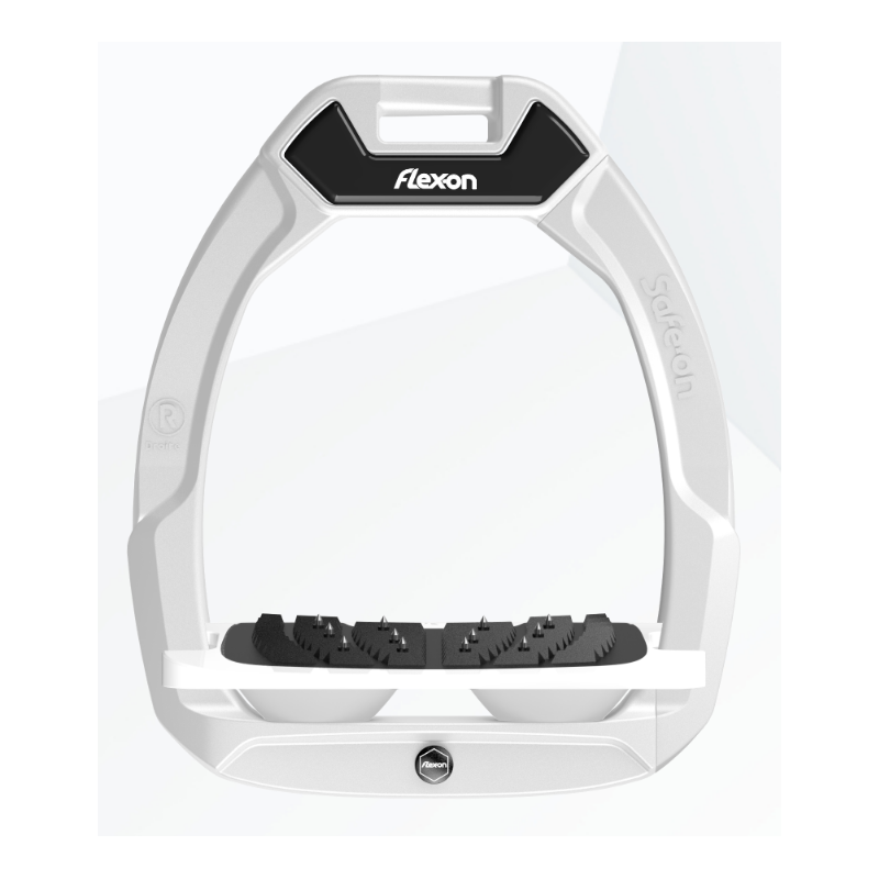 Flex-on Safe-on Stirrups