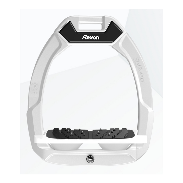 Flex-on Safe-on Stirrups