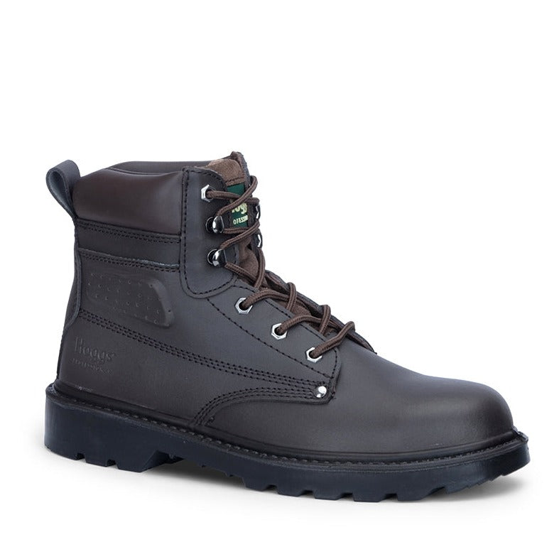 Hoggs Classic L5 Lace Up Boots