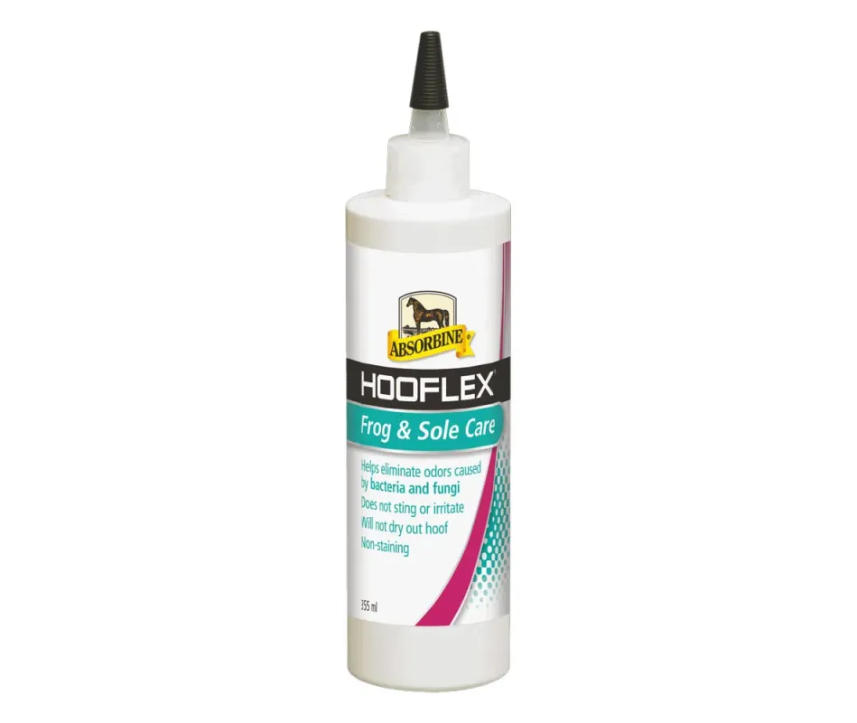 Absorbine Hooflex Frog & Sole Care