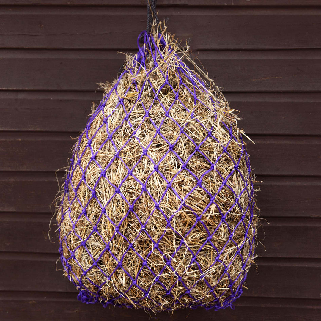 Gallop Haylage Net