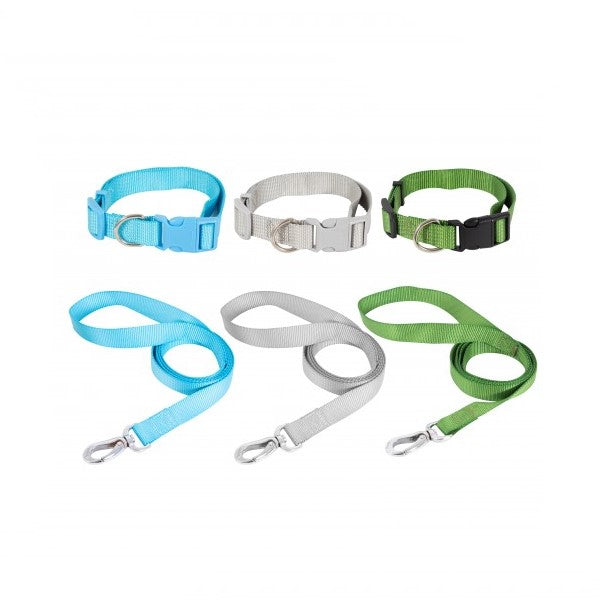 Smart Choice Dog Lead & Collar Set