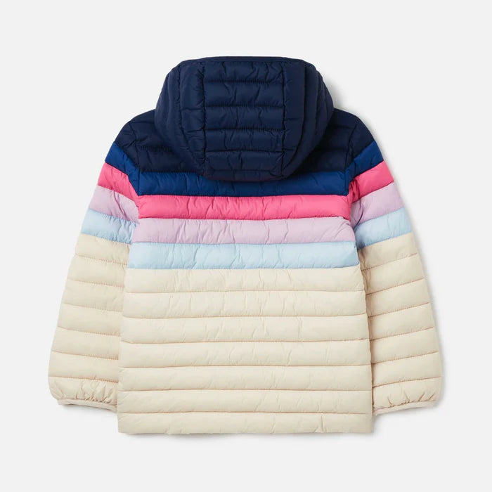 Joules 2025 girls jackets