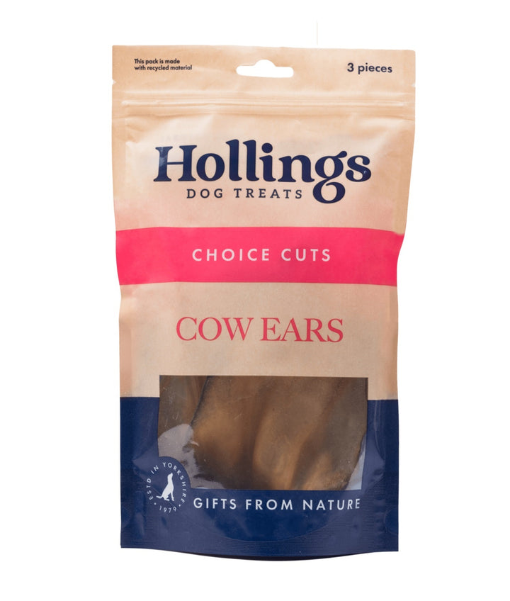Hollings Cow Ears