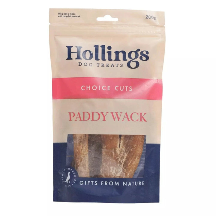 Hollings Paddywack