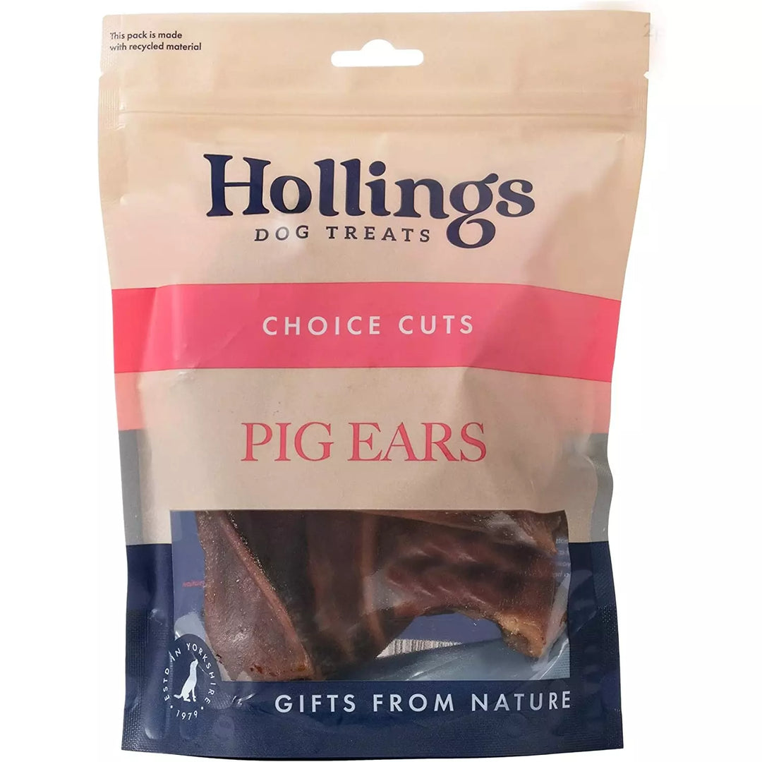 Hollings Pig Ears