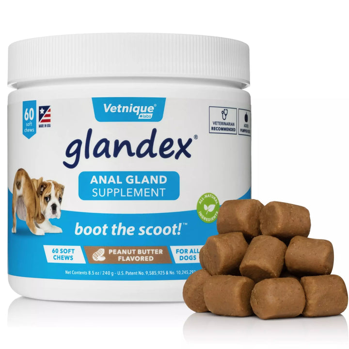 Glandex Soft Chews