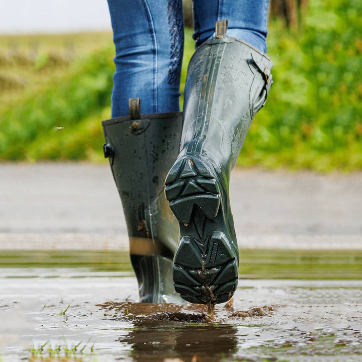 LeMieux Ladies Stride Wellingtons