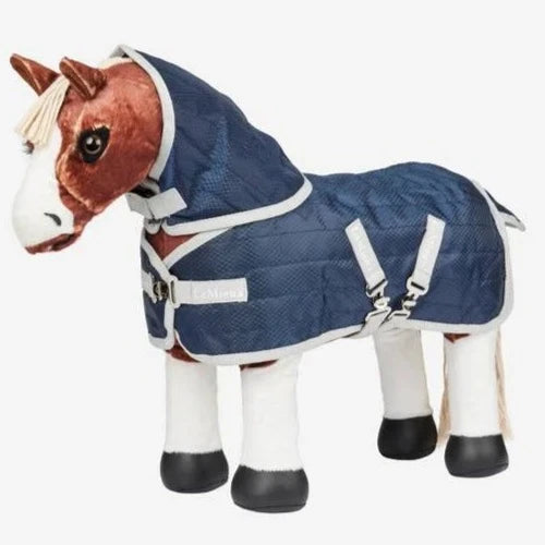 LeMieux Toy Pony Stable-Tek Rug