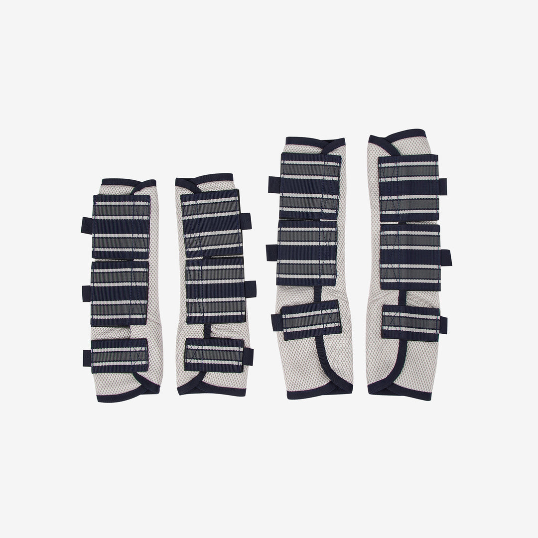 LeMieux Arika Mesh Fly Boots