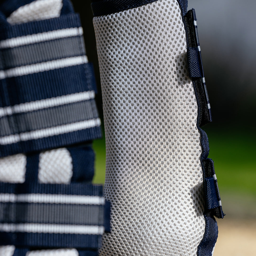 LeMieux Arika Mesh Fly Boots