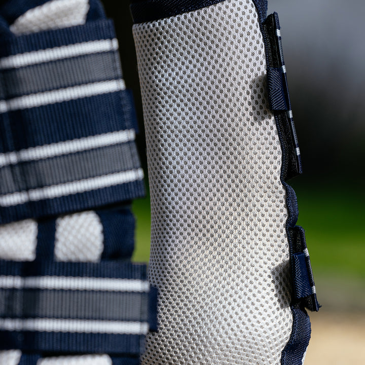 LeMieux Arika Mesh Fly Boots