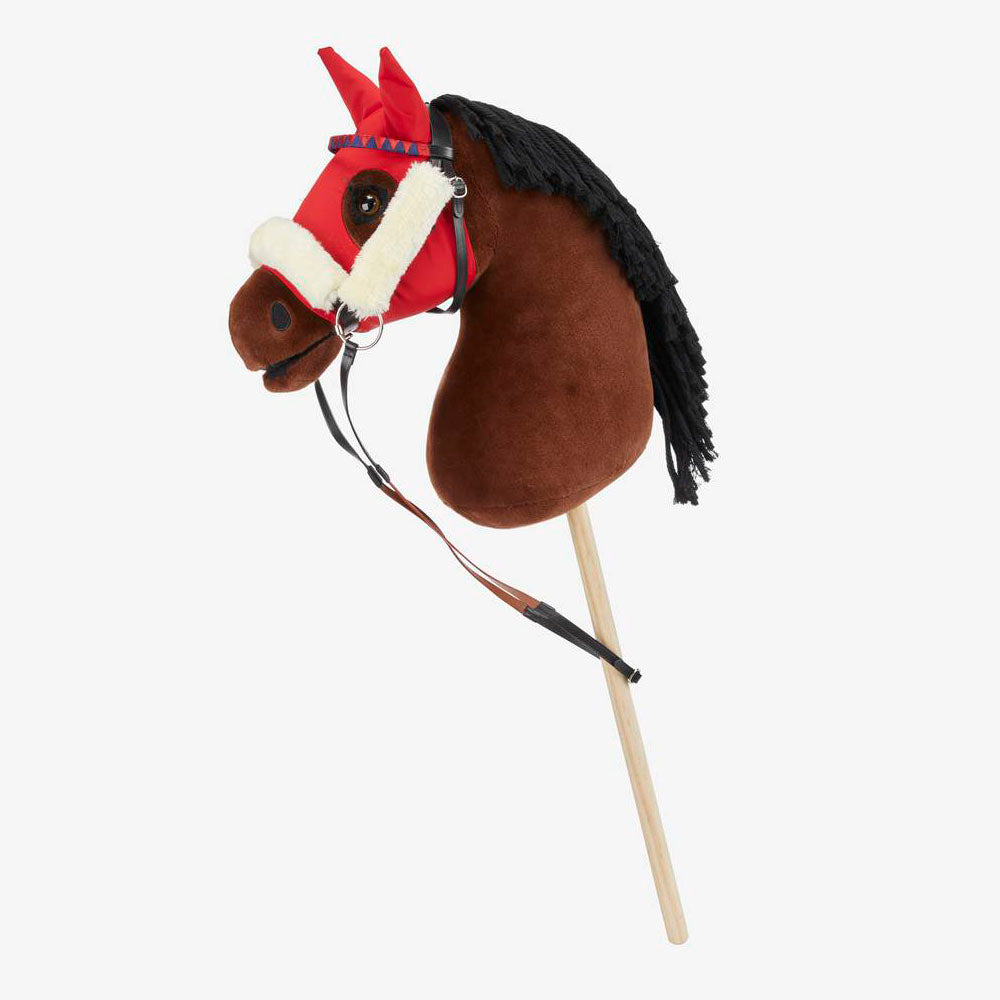 LeMieux Hobby Horse Elastane Hood